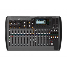 MIXER DIGITAL BEHRINGER X 32